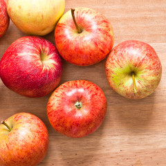 Apples