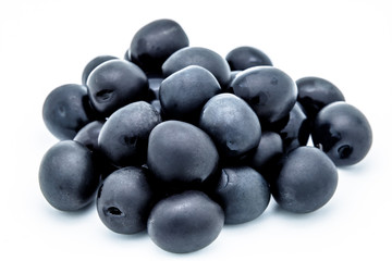 Black olives