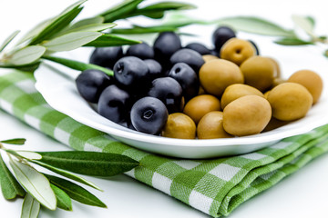Olives