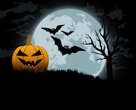 Happy Halloween