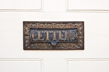 Letterbox