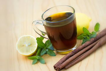 Cup of tea