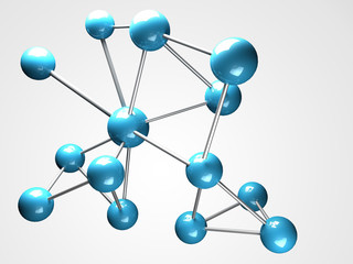 molecule 2