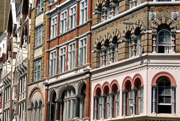 Victorian architecture