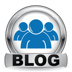 BLOG ICON