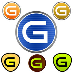 G. Company Logo