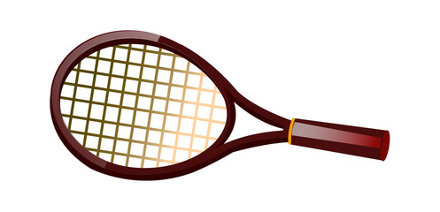 icon racket