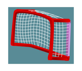 icon goalpost