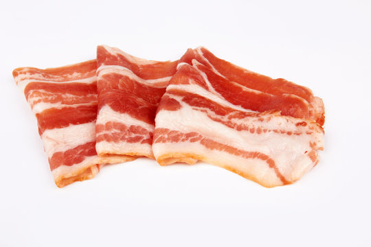 pork bacon