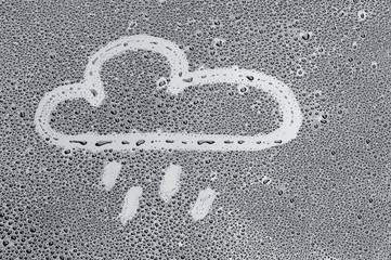 Raincloud