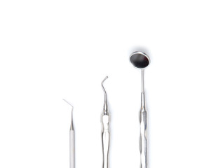 dentist tool