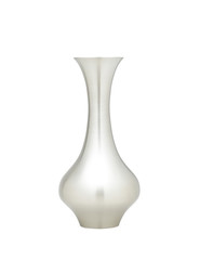 A luxury vase for home decoration.