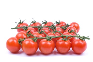 Frische Tomaten