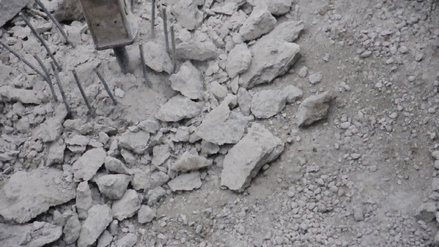 Baustelle