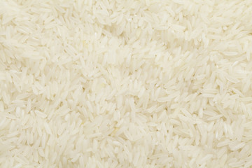 Uncooked Rice