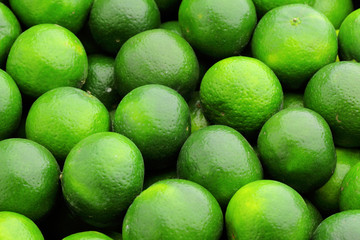 lime citrus fruit