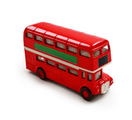 London bus