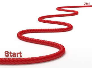 roter Faden