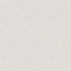 Twisted lines texture