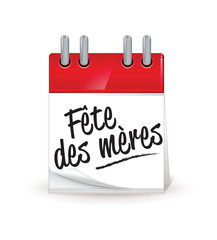 fête des pères, fete des mères