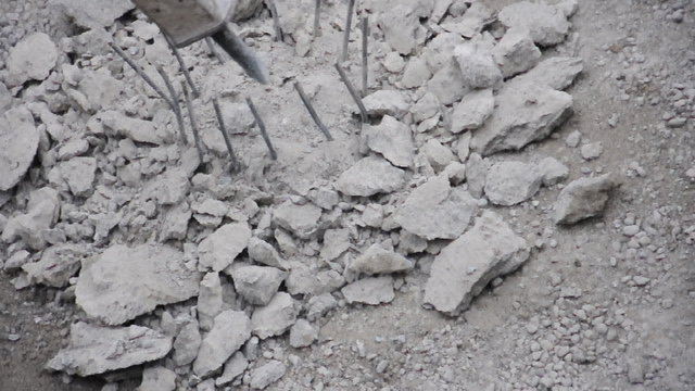 Baustelle