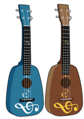 ukulele