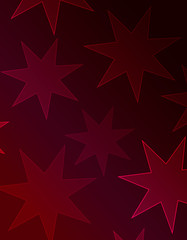 stars background