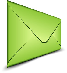 Green Envelope