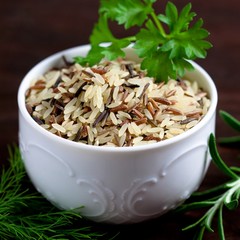 Three Grain Rice Trigrano