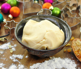 Backen