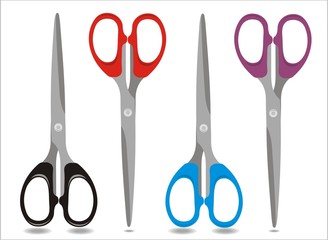 scissors