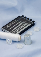 sewing kit
