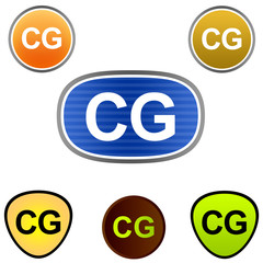 C. G. Company Logo
