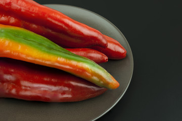 Peperoni piccanti