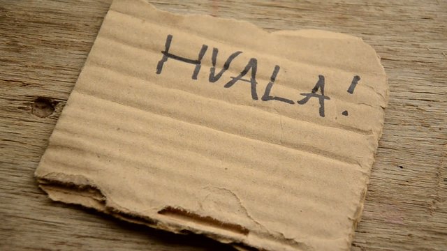 Hvala