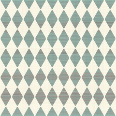 abstract geometric retro seamless blue and grey background