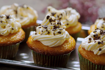 Cupcakes