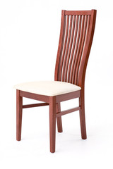 Fototapeta premium Wooden chair