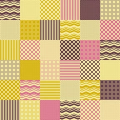 checked background © orangeberry