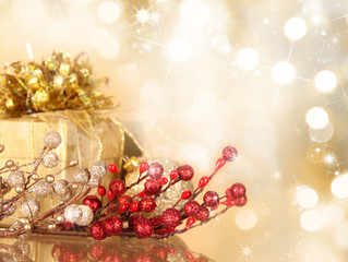 Christmas gift