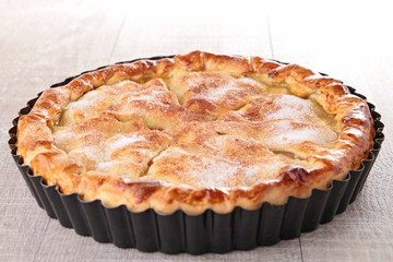 apple pie