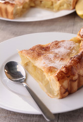 apple pie