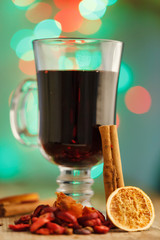 mulled wine