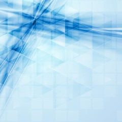 Colorful vector background