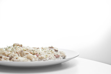 Risotto