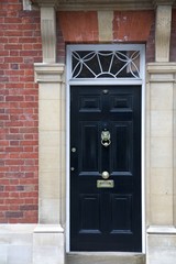 Black Door