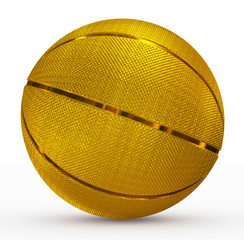 basketball golden
