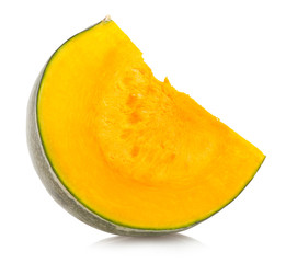 pumpkin slice