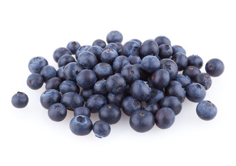 blueberries