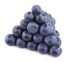 blueberries